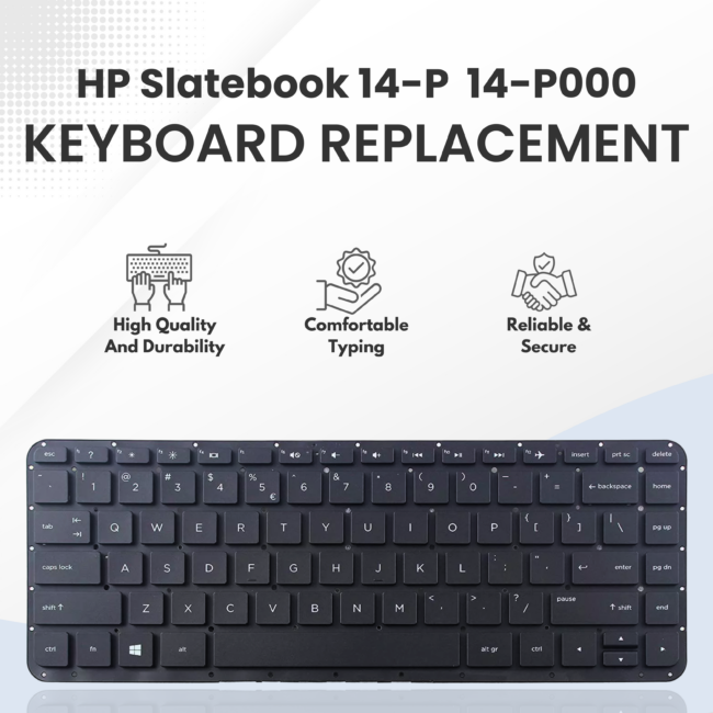 14-p laptop keyboard