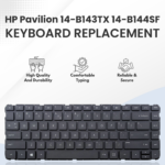 14-B143TX Laptop Keyboard
