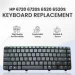 6720 laptop keyboard