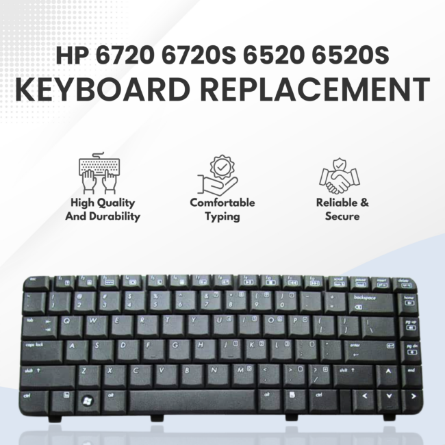 6720 laptop keyboard