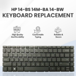 HP Pavilion 14-BS Keyboard