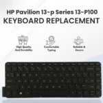 13-P100 Laptop Keyboard