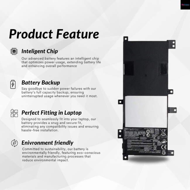 C21N1409 Asus Laptop Battery
