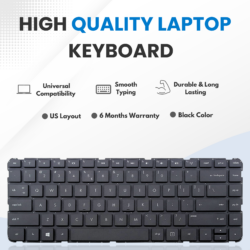 14-B143TX Laptop Keyboard