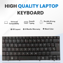 HP Mini 110 Laptop Keyboard