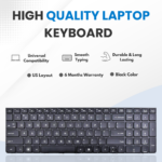 4530s Laptop Keyboard
