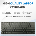 HP Pavilion 14-BS Keyboard