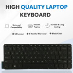 13-P100 Laptop Keyboard