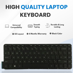 13-P100 Laptop Keyboard