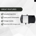 C21N1409 Asus Laptop Battery