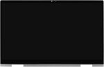 15.6' Screen Replacement for HP Pavilion x360 Convertible 15-er0008ca 1920X1080 LED LCD Touch Screen + Bezel Display Digitizer Assembly