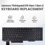 Lenovo ThinkPad E15