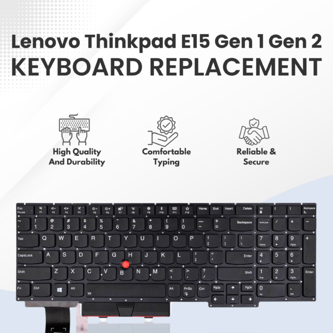 Lenovo ThinkPad E15