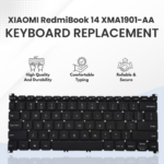 XMA1901-AA Laptop Battery