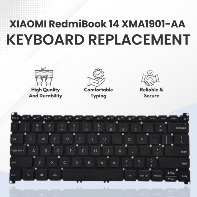 XMA1901-AA Laptop Battery