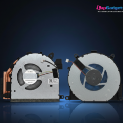 Lenovo IdeaPad 3-15ITL6 Fan