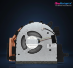 Lenovo IdeaPad 3-15ITL6 Fan