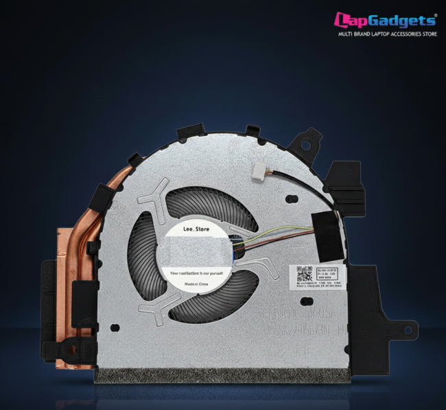 Lenovo IdeaPad 3-15ITL6 Fan