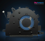 Lenovo IdeaPad 3-15ITL6 Fan