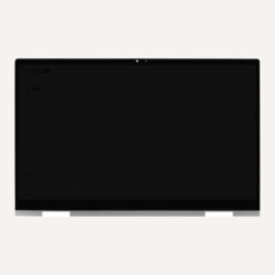 15.6" Replacement for HP Envy x360 15-ed 15m-ed 15-ed0000 15-ed1000 15-ed0047nr 15-ed1047nr L93182-001 L93180-001 LCD Display Touch Screen Digitizer Assembly Bezel with Control Board 1920x1080 IPS