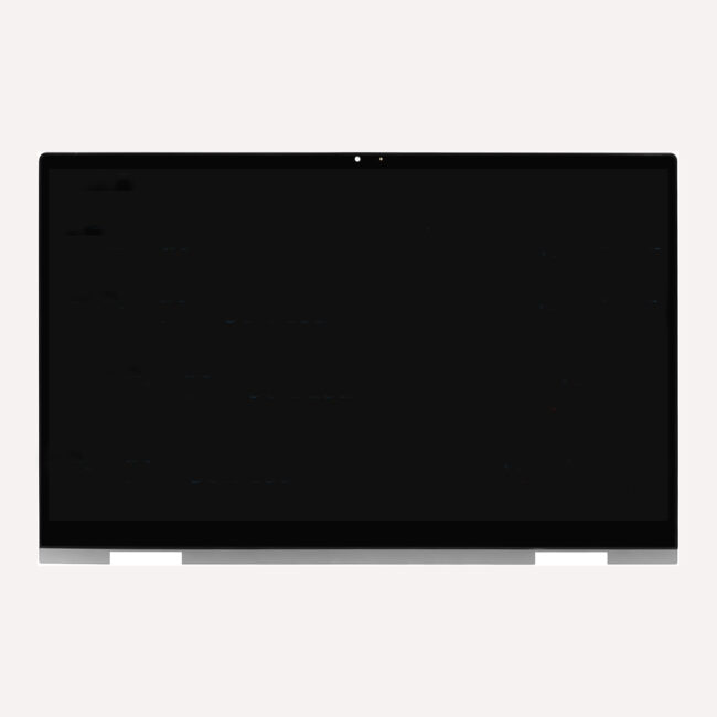 15.6" Replacement for HP Envy x360 15-ed 15m-ed 15-ed0000 15-ed1000 15-ed0047nr 15-ed1047nr L93182-001 L93180-001 LCD Display Touch Screen Digitizer Assembly Bezel with Control Board 1920x1080 IPS