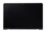 15.6" LCD Touch Screen Digitizer Assembly+Frame for HP ENVY 15-AS133CL 1920×1080