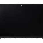 New 15.6" LCD Touch Screen Digitizer Assembly+Frame for HP ENVY 15-AS133CL 1920×1080
