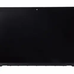 15.6" LCD Touch Screen Digitizer Assembly+Frame for HP ENVY 15-AS133CL 1920×1080