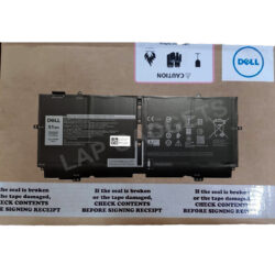 DELL 5WT2H Battery original India