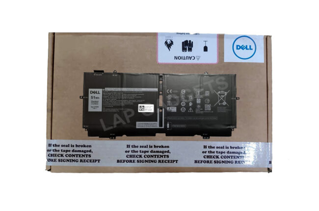DELL 5WT2H Battery original India