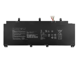 Laptop Battery Replacement | Buy High-Quality Batteries at LAP Gadgets 63 C41N2009 battery for Asus Flow 13x 2022