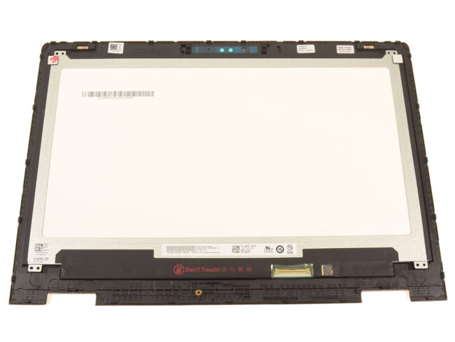 Dell Inspiron 5368 5378 5379 13.3 Touch LCD Screen 2WWYM