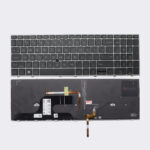 HP ZBook Fury 15 G7 G8 Keyboard Replacement | Premium Quality