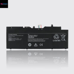 Laptop Battery Replacement | Buy High-Quality Batteries at LAP Gadgets 66 R15B02W Laptop Battery For Xiaomi RedmiBook Pro 15 R5 R7 XMA2007-BJ XMA2007-BB XMA2007-AJ XMA2007-AB 15.4V 4545mAh/70WH