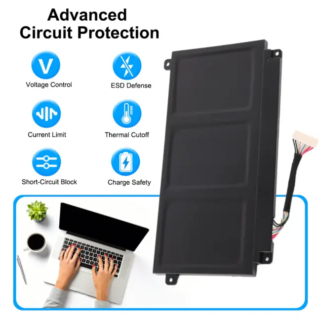 PA5208U-1BRS PA5208U Battery for Toshiba Chromebook CB30 CB35 CB35-B3340 CB35-B3330 for Satellite E45W P55W L55W-C L55