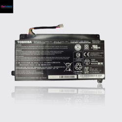 Laptop Battery Replacement | Buy High-Quality Batteries at LAP Gadgets 64 PA5208U-1BRS PA5208U Battery for Toshiba Chromebook CB30 CB35 CB35-B3340 CB35-B3330 for Satellite E45W P55W L55W-C L55