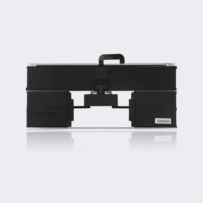MacBook Air 13" M2 2022 A2669 A2681 Battery Replacement