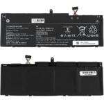 Buy New Xiaomi R14B06W (RedmiBook 14) Laptop Battery 15.44V 3627mAh 56Wh Black