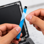 Laptop LCD Screen Adhesive Strips