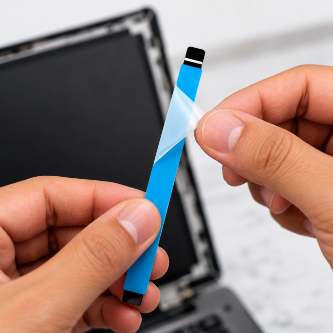 Laptop LCD Screen Adhesive Strips