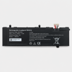 Laptop Battery U609963PV-3S1P T1561U-575983 for Acer Aspire Lite 16 AL16-71 N23J4 11.55V 4780mAh 55.21Wh Replacement Li-ion Battery