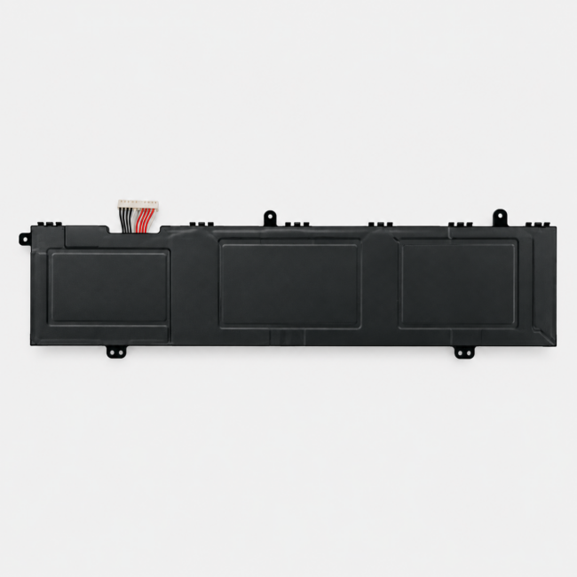 Laptop Battery U609963PV-3S1P T1561U-575983 for Acer Aspire Lite 16 AL16-71 N23J4 11.55V 4780mAh 55.21Wh Replacement Li-ion Battery